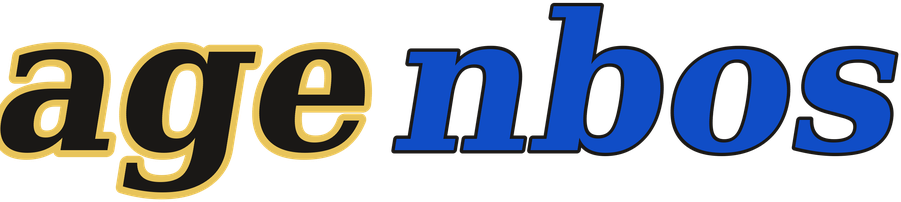 agenbos logo